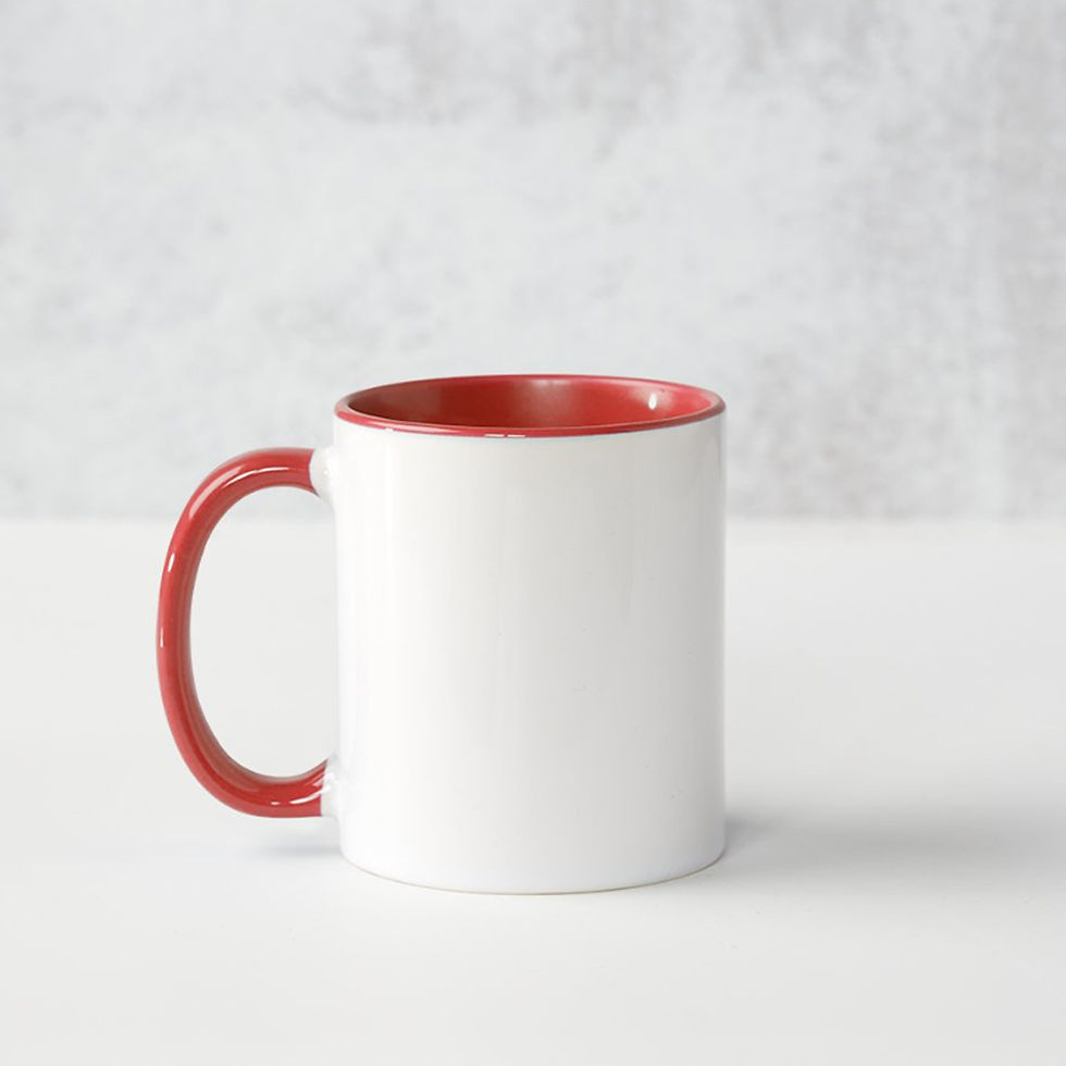 Thumbnail: Georgetown University Mug // Personalized University Mug // Georgetown Grad