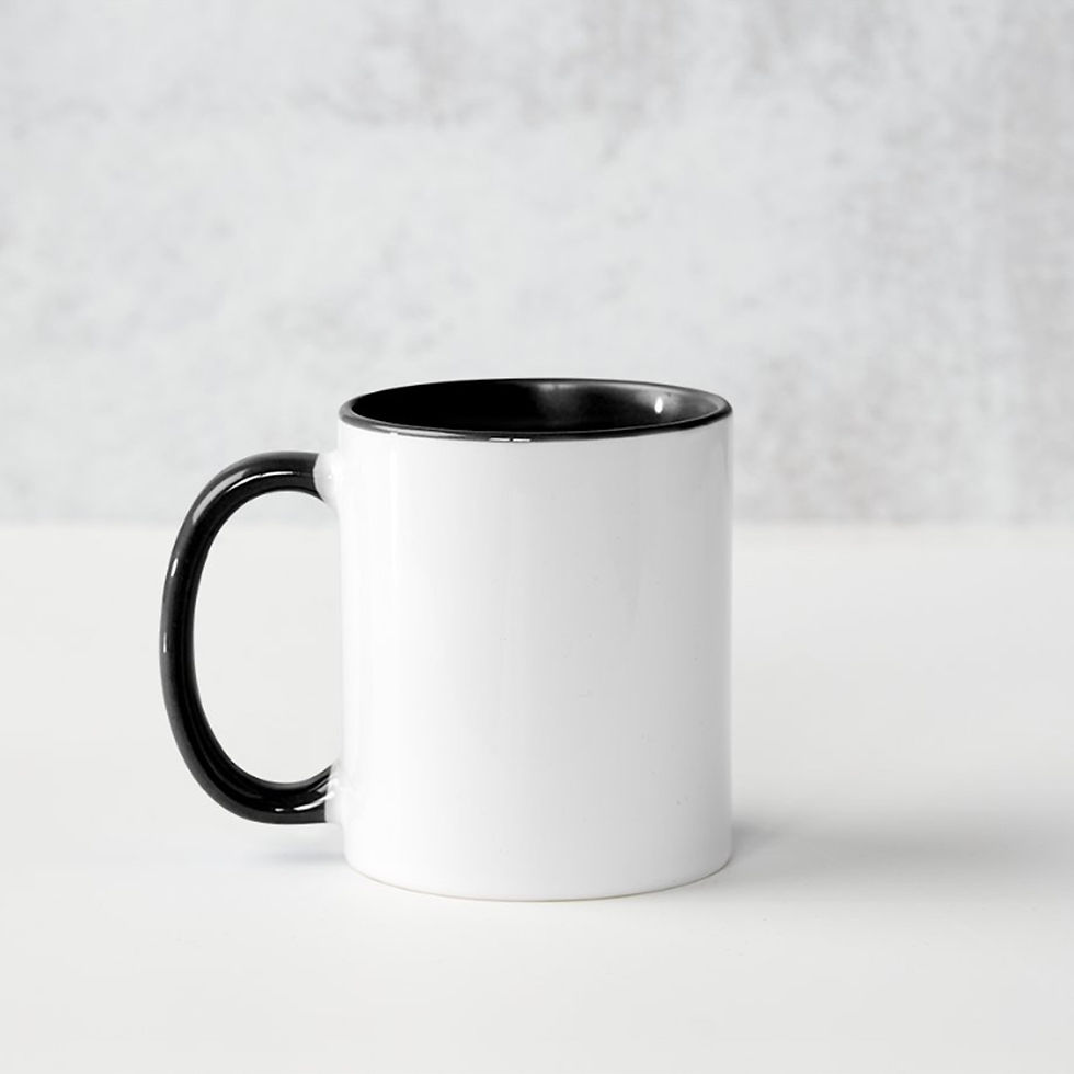 Thumbnail: Georgetown University Mug // Personalized University Mug // Georgetown Grad