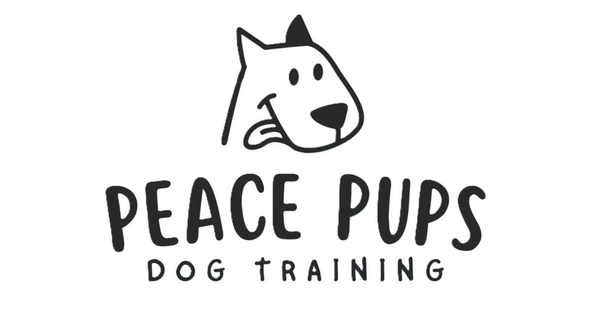 Writer: Peace Pups Dog Training
