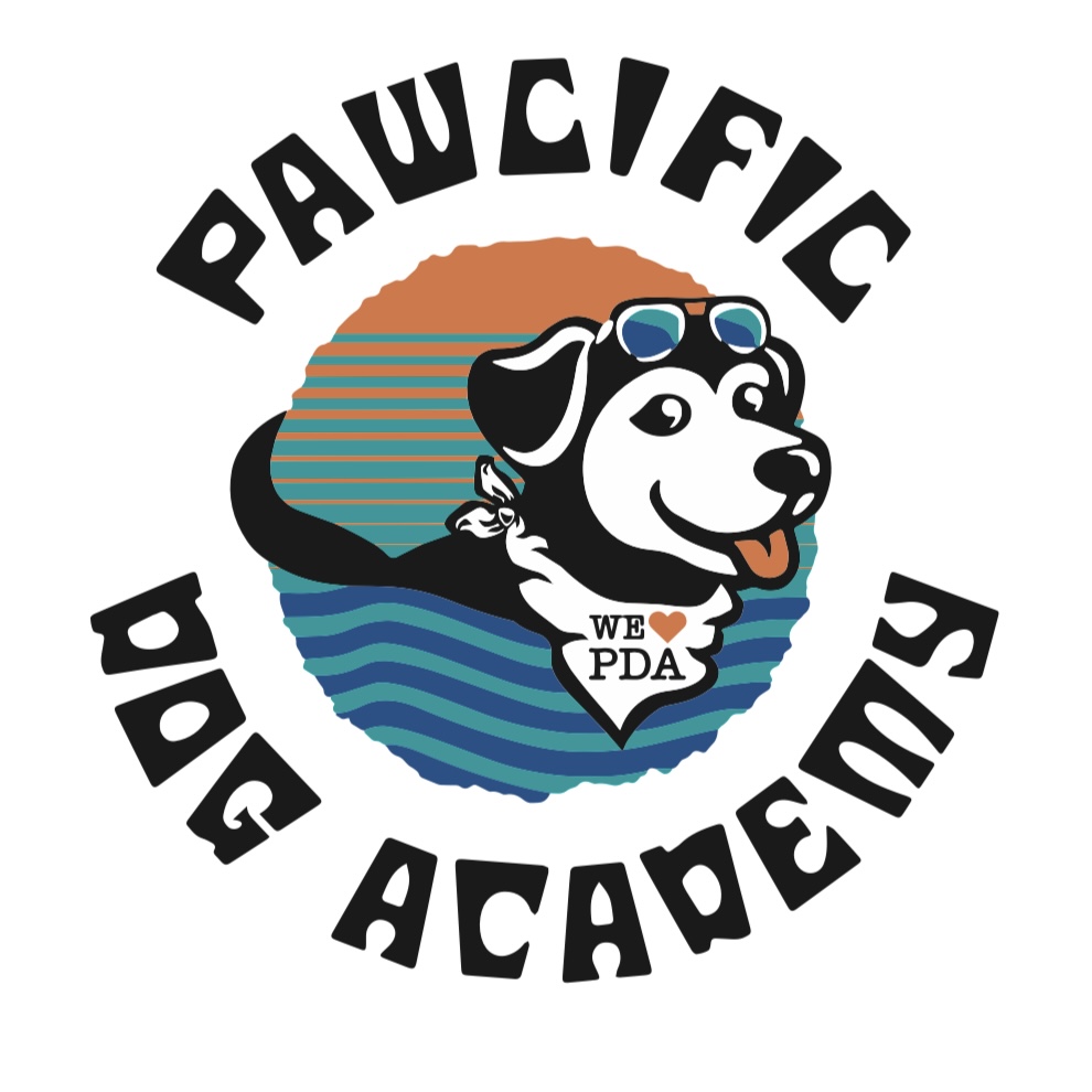Writer: Pawcific Dog Academy