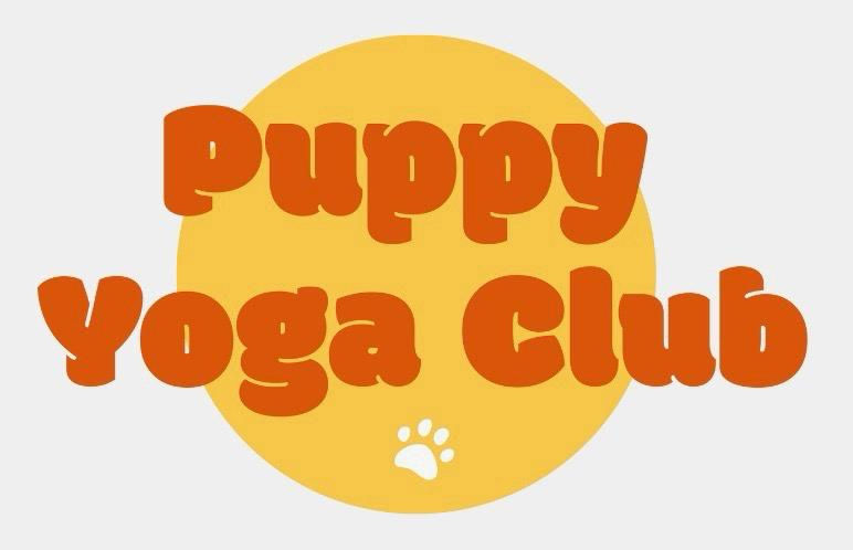 Puppy Yoga Adoption Event