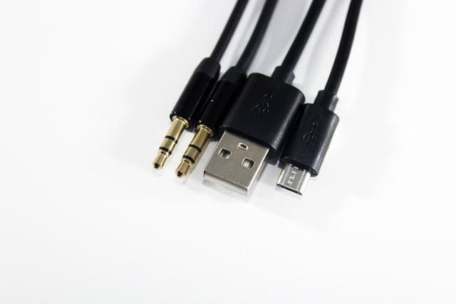 Thumbnail: HEADPHONES - Black