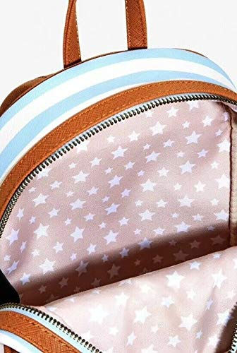 Thumbnail: Lougefly X Disney Dumbo Mini Backpack