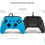 Thumbnail: PowerA Wired Controller - Blue