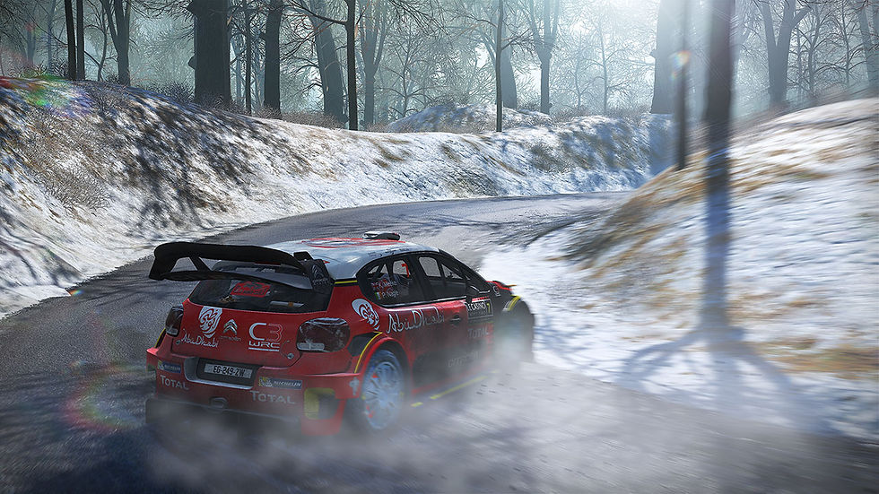 Thumbnail: WRC 7