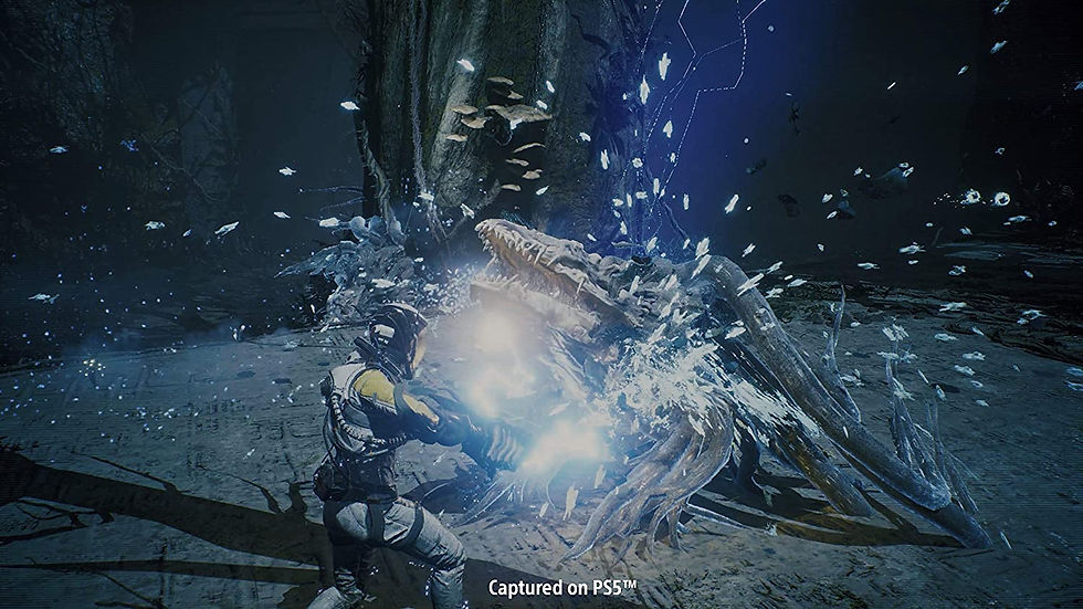 Thumbnail: Returnal