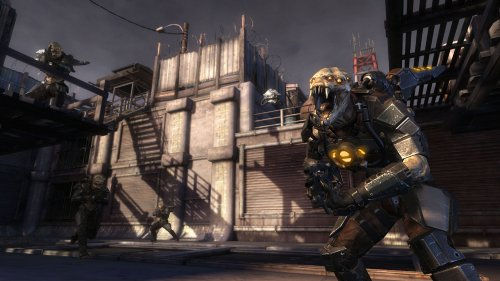 Thumbnail: Resistance 2