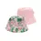 Thumbnail: Juice Box Reversible Bucket Hats - Kids