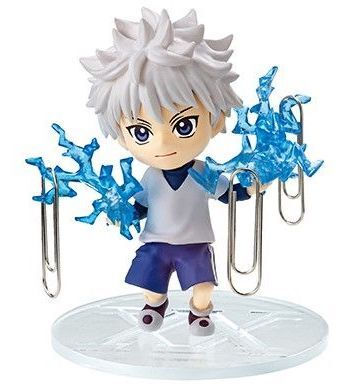 Thumbnail: Hunter X Hunter Desktop Hunter FIgurine