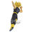 Thumbnail: Dragon Ball Z Match Makers Super Saiyan Trunks Figure
