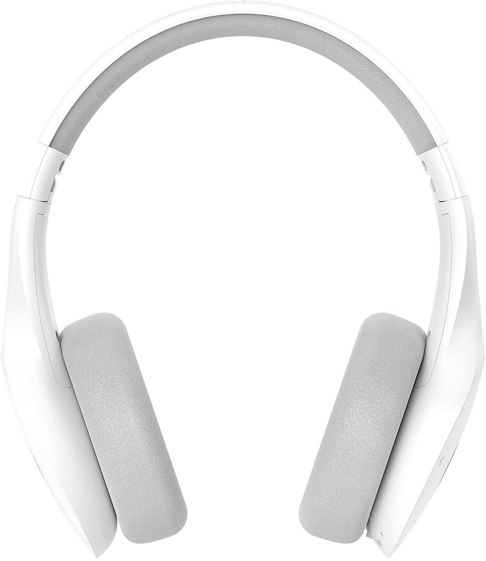 Thumbnail: Motorola Pulse Escape Wireless Over-Ear Headphones