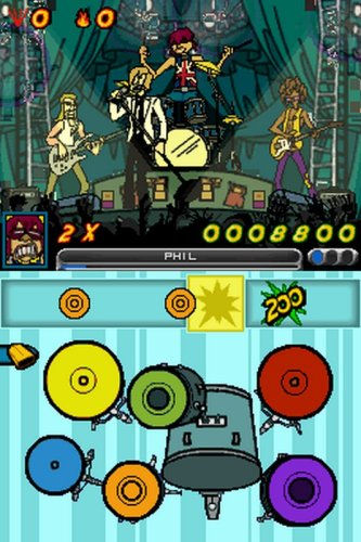 Thumbnail: Rock Revolution