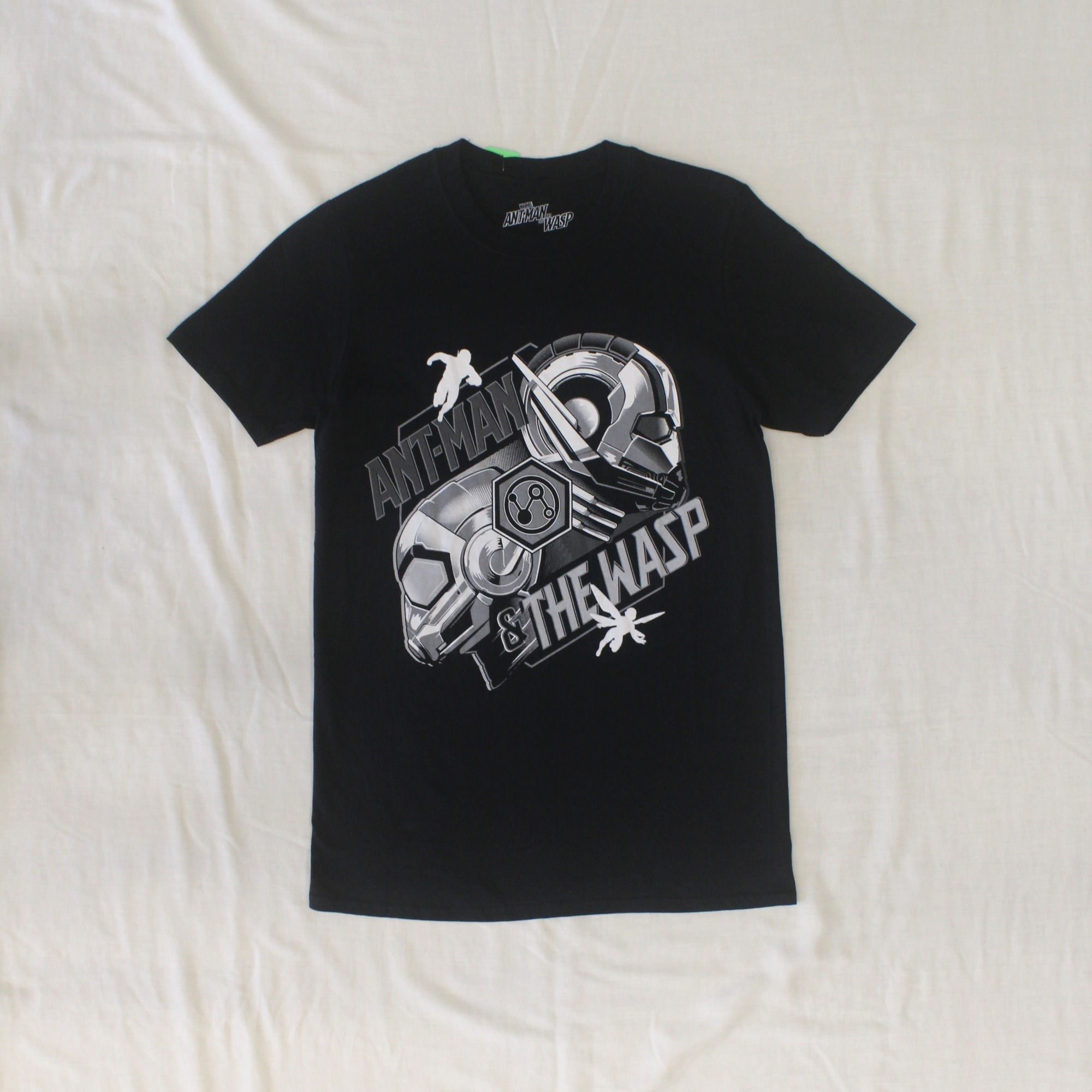 Ant-Man & The Wasp T-Shirt