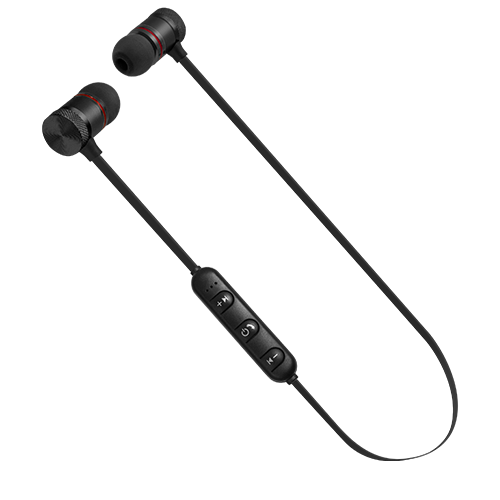 Thumbnail: Acellories Ammo Wireless Bluetooth Earbuds