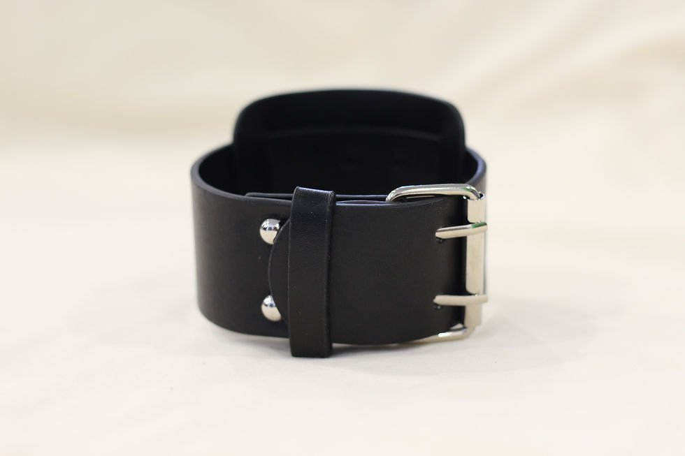 Thumbnail: Bullet for My Valentine Wide Wristband