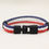 Thumbnail: Blue White Red Bracelet