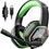 Thumbnail: Eksa E1000 Wired Gaming Headset (USB ONLY)