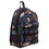 Thumbnail: Wonder Woman Double Zip Backpack