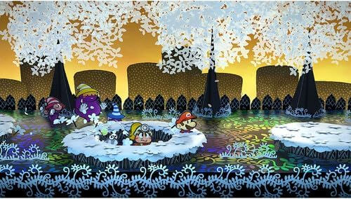 Thumbnail: Paper Mario the Thousand Year Door