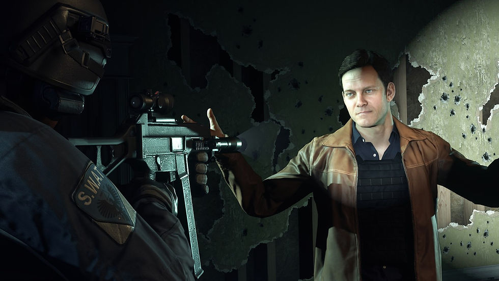 Thumbnail: Battlefield Hardline