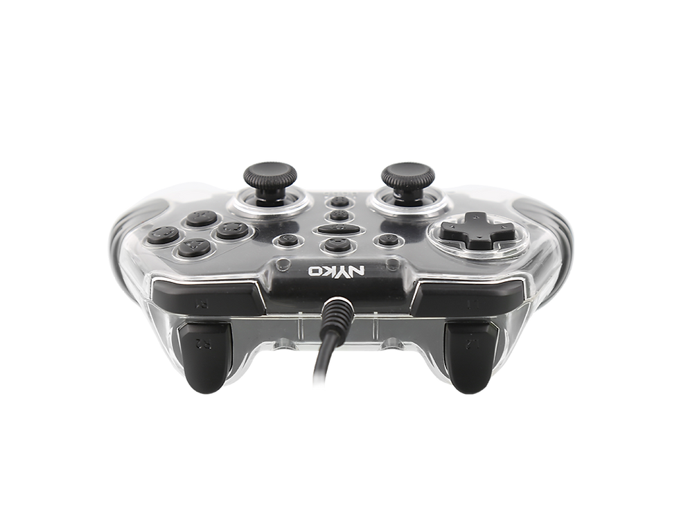 Thumbnail: Nyko Air Glow Wired Controller