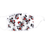 Thumbnail: Mickey and Minnie Mouse Cloth Face Mask