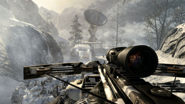 Thumbnail: Call of Duty Black Ops
