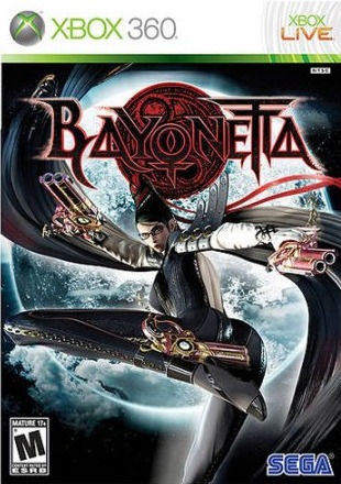 Bayonetta