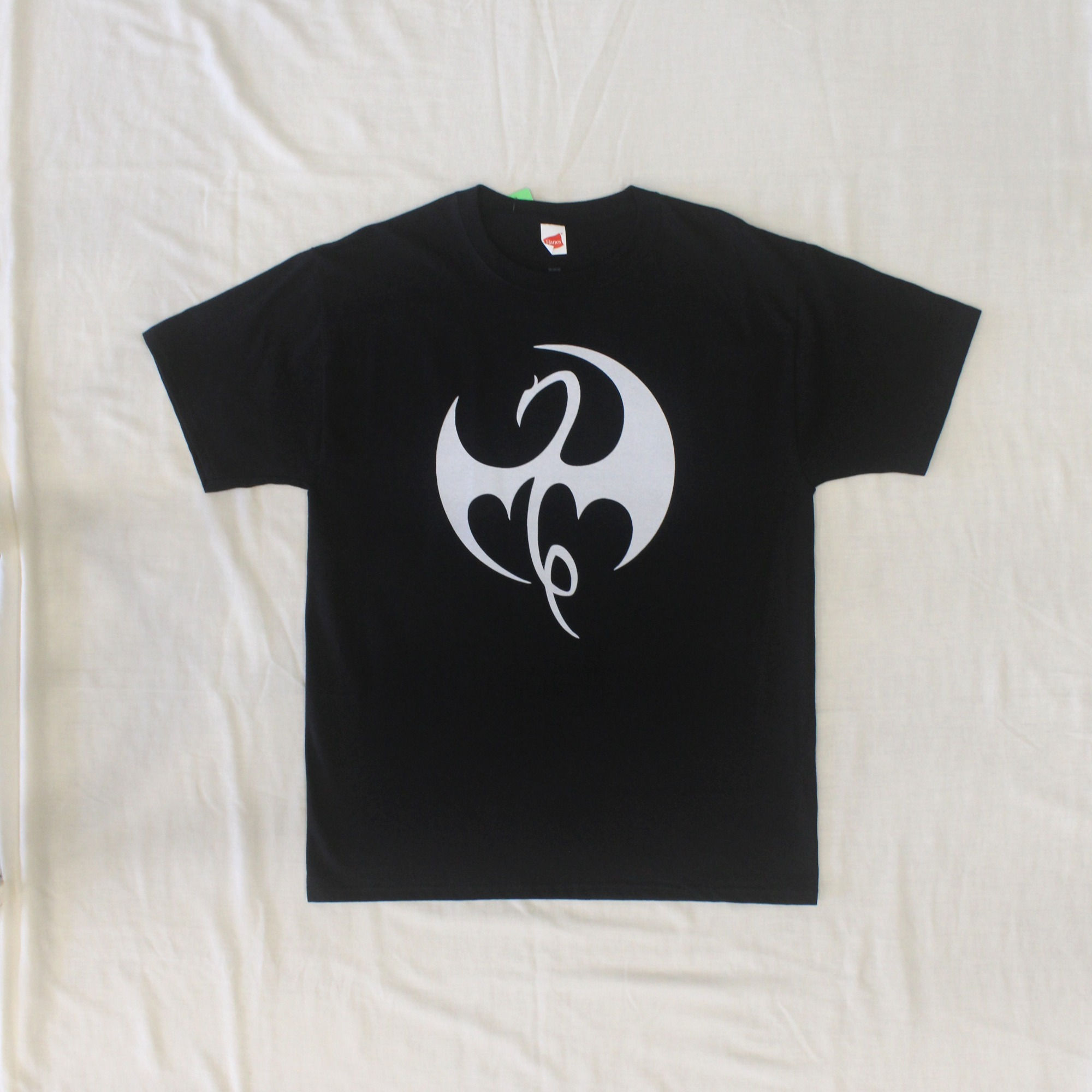 Iron Fist Logo T-Shirt