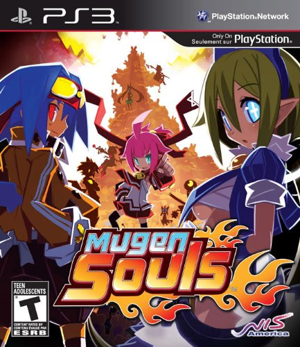 Mugen Souls gameplanetxl