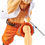 Thumbnail: One Piece Magazine Figure #1