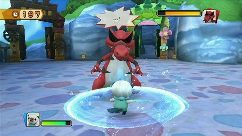 Thumbnail: PokéPark 2: Wonders Beyond