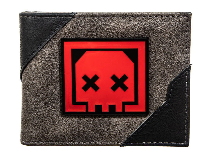 Apex Legends Bifold Wallet