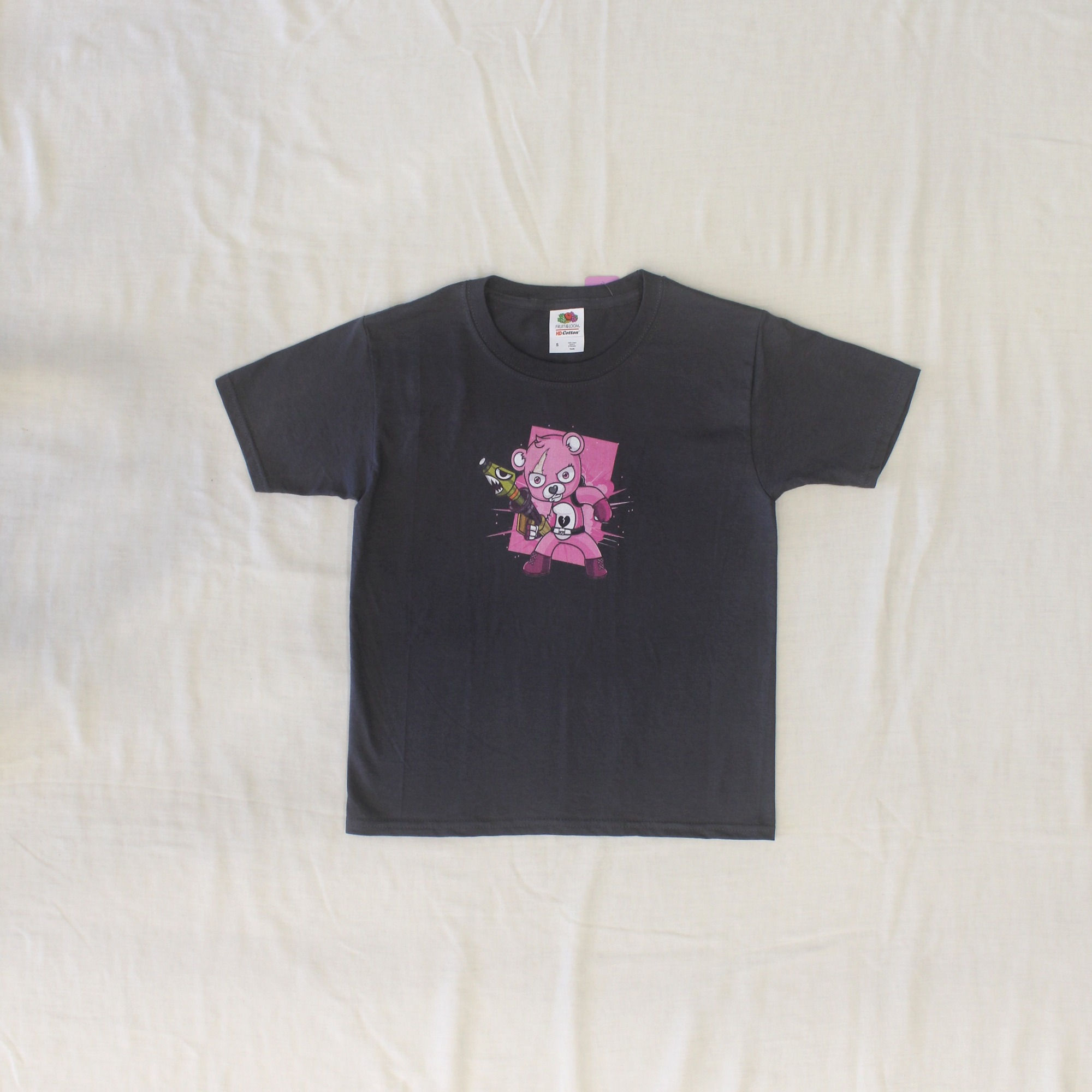 Fortnite Cuddle Team Leader Youth T-Shirt