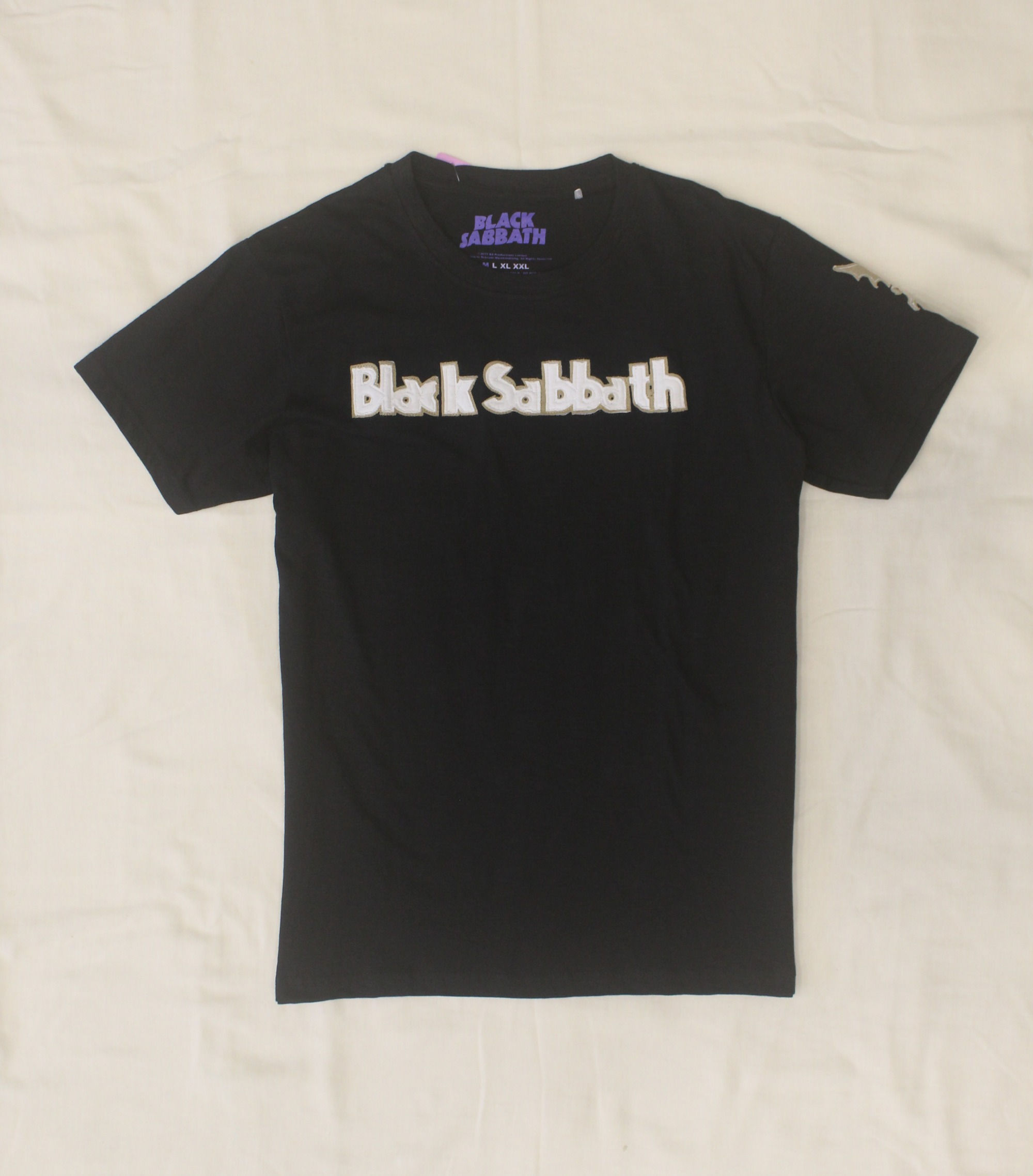 Black Sabbath T-Shirt