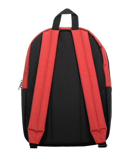 Thumbnail: Captain America Blue & Red Shield Backpack