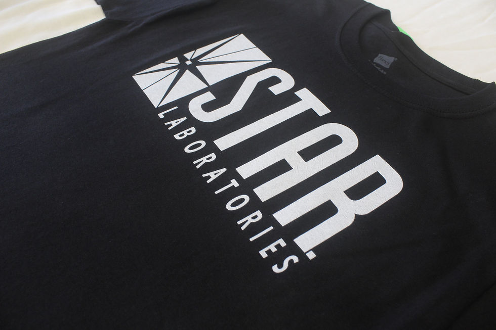 Thumbnail: Star Laboratories T-Shirt