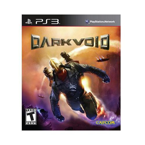 Dark Void gameplanetxl