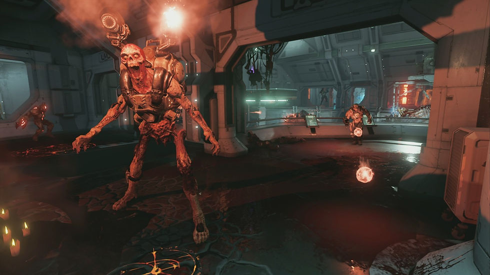 Thumbnail: Doom