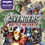 Thumbnail: Marvel Avengers: Battle For Earth (Kinect)