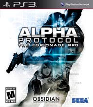 Alpha Protocol The Espionage RPG