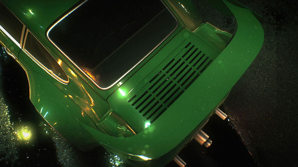 Thumbnail: Need for Speed