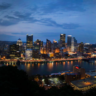 Mariesa Beneventano Photography, Pittsburgh