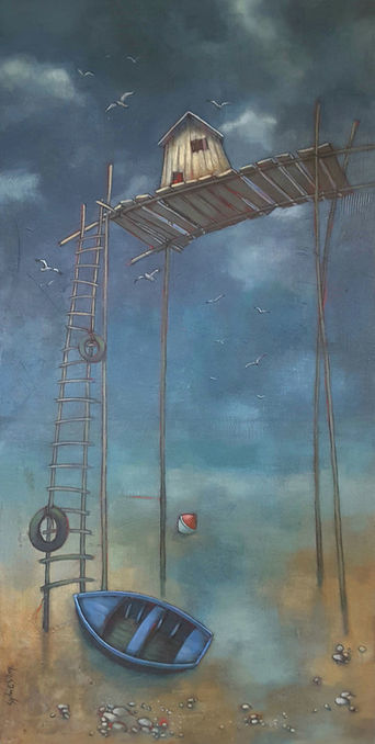 Avis de tempête