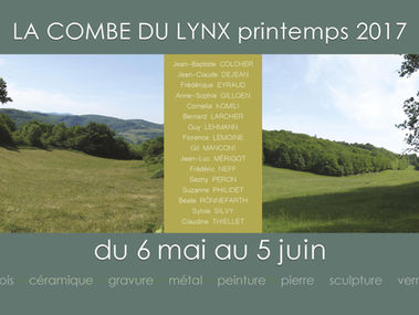 La Combe du Lynx