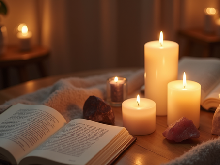 Unlock Your Future: Discover the Magic of Email and In-Person Card Readings