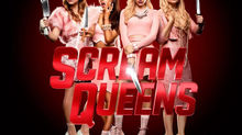 Scream Queens S01 E01-05