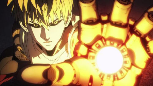 One Punch Man (02/??)