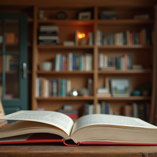 Femini Publishing: Where Her Voice Is Finally Heard