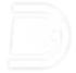 Divot Collective Logomark - Creative Marketing and Content Agency for Golf